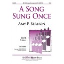 Song Sung Once, A