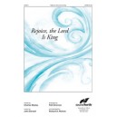 Rejoice the Lord Is King (Orch)