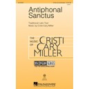 Antiphonal Sanctus