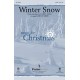 Winter Snow (Acc. CD)