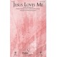 Jesus Loves Me (Acc CD)