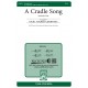 Cradle Song, A