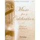 Burkhardt - Music for a Celebration Set 4