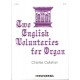 Callahan - Two English Voluntaries for Organ *POD*