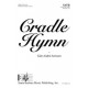 Cradle Hymn