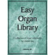 Easy Organ Library Volume 39