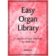 Easy Organ Library Volume 41