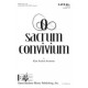 O Sacrum Convivium