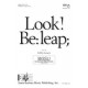 Look Be Leap (SSAA)