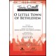 O Little Town of Bethlehem (Orch)