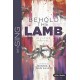 Behold the Lamb (Acc CD)