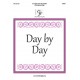 Day By Day (Harp Score)