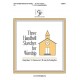 Three Handbell Sketches for Worship