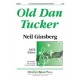 Old Dan Tucker