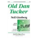 Old Dan Tucker  (Acc. CD0