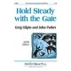 Hold Steady with the Gate  (Acc. CD)