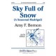 Sky Full of Snow  (Acc. CD)
