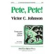 Pete Pete  (Acc. CD)