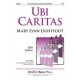 Ubi Caritas  (Acc. CD)