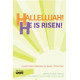 Hallelujah He is Risen (CD)