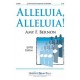 Alleluia! Alleluia  (Acc. CD)