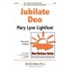 Jubilate Deo  (2-Pt)