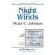 Night Winds  (SSA)