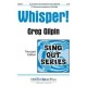 Whisper  (Acc. CD)