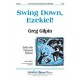 Swing Down Ezekiel  (Acc. CD)