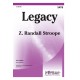 Legacy  (Acc. CD)