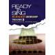 Ready to Sing Blended Worship V3 (Acc CD)