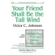 Your Friend Shall Be the Tall Wind  (Acc. CD)