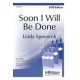 Soon I Will Be Done  (Acc. CD)