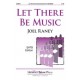 Let There Be Music  (Acc. CD)