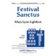 Festival Sanctus  (SSA)