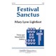 Festival Sanctus  (3-Pt)