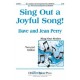 Sing Outr a Joyful Song  (2-Pt)