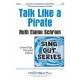 Talk Like a Pirate (Unison/2-pt)