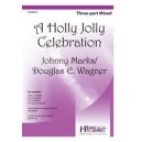 Holly Jolly Celebration, A  (3-Pt)