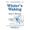 Winter's Waking  (3-Pt)