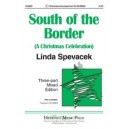 South of the Border  (3-Pt)
