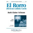 El Rorro (Mexican Lullaby Carol) (SSA)