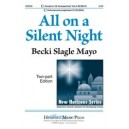 All on a Silent Night  (2-Pt)