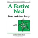 Festive Noel, A  (Acc. CD)
