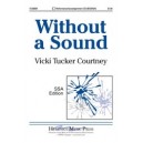 Without a Sound  (Acc. CD)