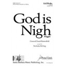 God is Night