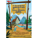 Legends at Camp Garner Creek (DVD Preview Pack)