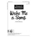 Wake Me A Song