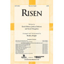 Risen (Acc CD)