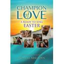 Champion of Love (CD)